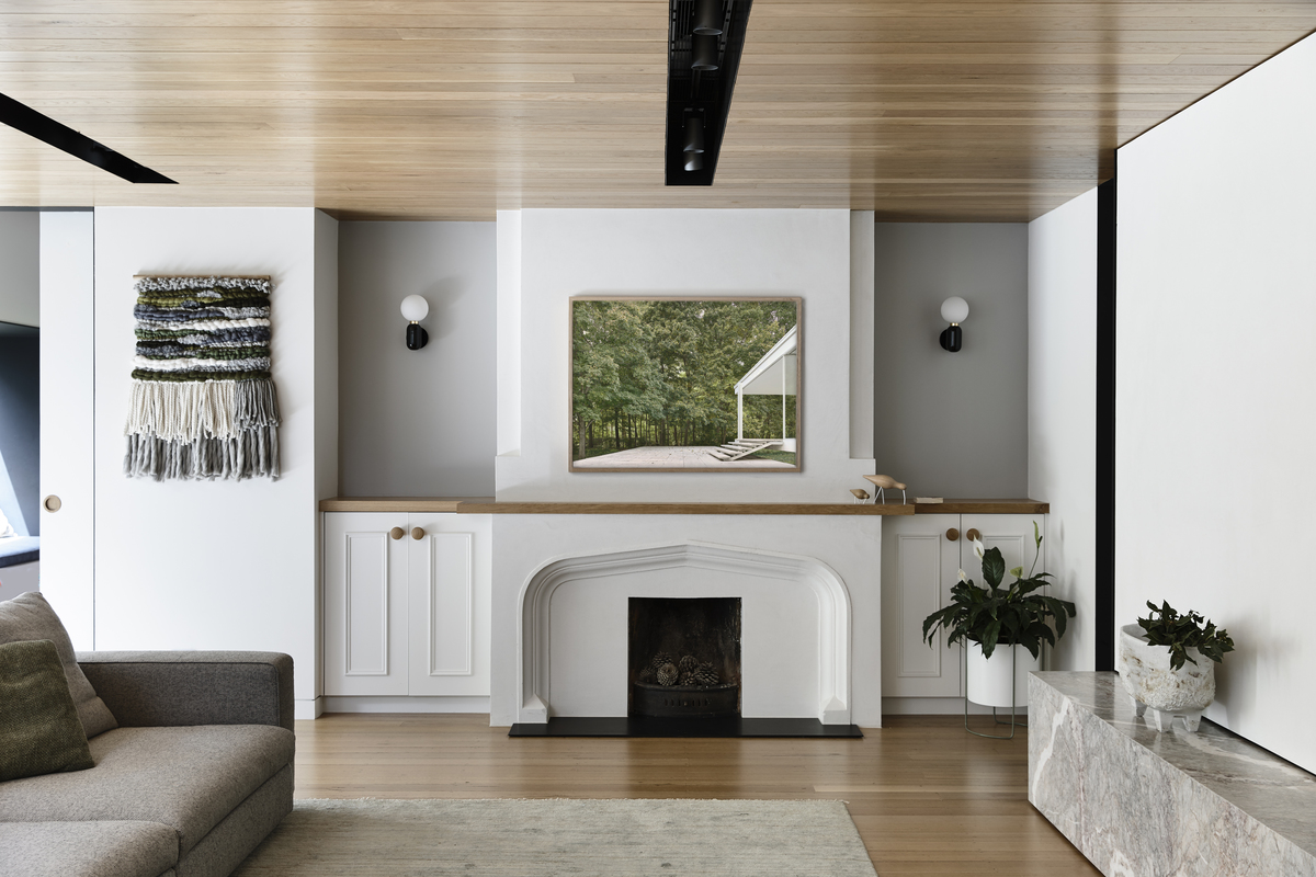 Malvern Garden House | Design: Taylor Knights | Photography: Derek Swalwell | Builtworks.com.au