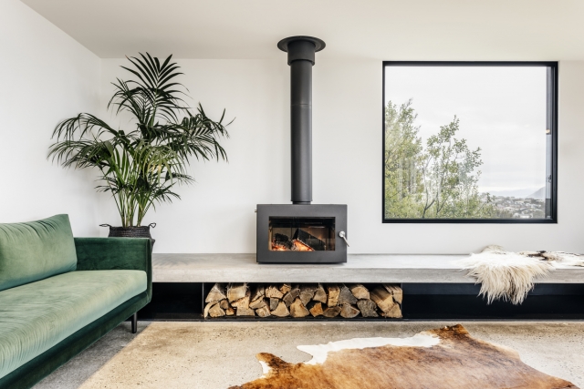 Knocklofty | Design: Preston Lane Architects | Images: Adam Gibson | Builtworks.com.au