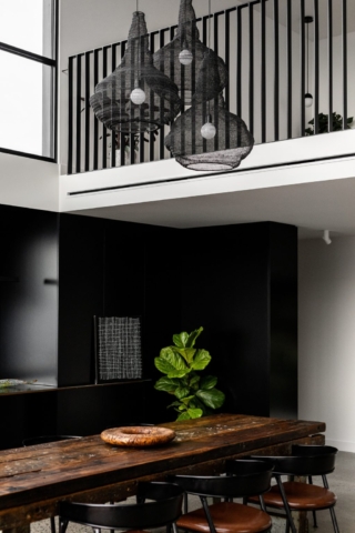 Knocklofty | Design: Preston Lane Architects | Images: Adam Gibson | Builtworks.com.au