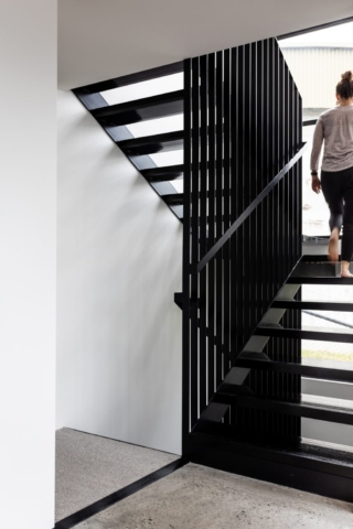 Knocklofty | Design: Preston Lane Architects | Images: Adam Gibson | Builtworks.com.au