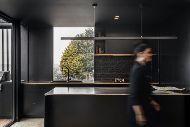 Knocklofty | Design: Preston Lane Architects | Images: Adam Gibson | Builtworks.com.au