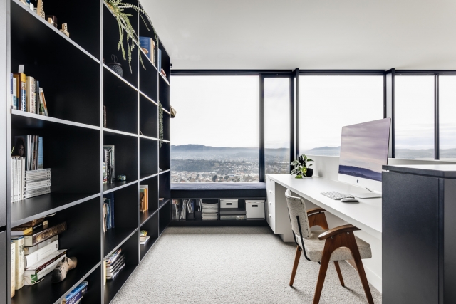 Knocklofty | Design: Preston Lane Architects | Images: Adam Gibson | Builtworks.com.au