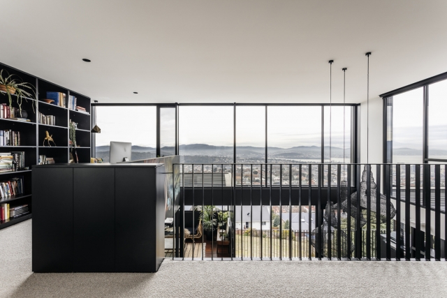 Knocklofty | Design: Preston Lane Architects | Images: Adam Gibson | Builtworks.com.au