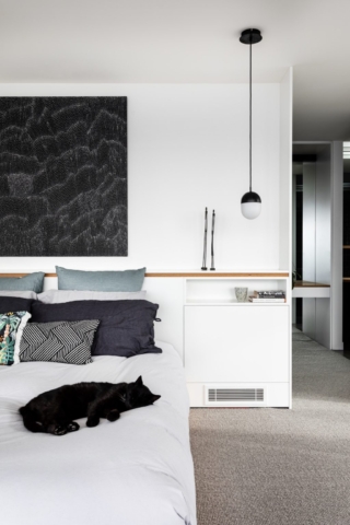 Knocklofty | Design: Preston Lane Architects | Images: Adam Gibson | Builtworks.com.au