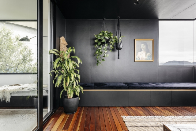 Knocklofty | Design: Preston Lane Architects | Images: Adam Gibson | Builtworks.com.au