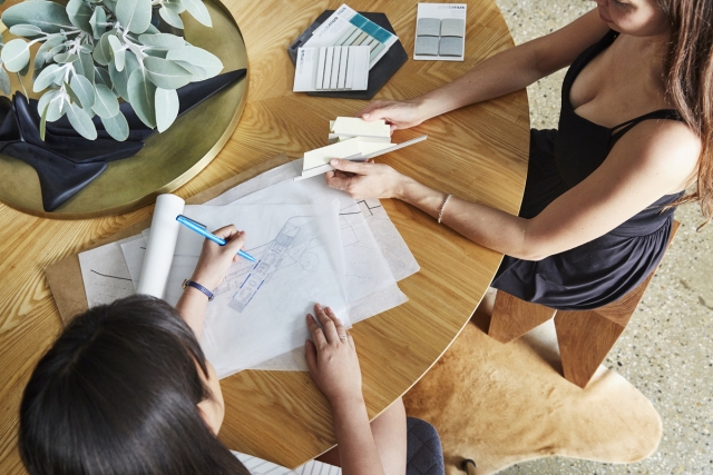 ABA Brisbane Woolstore Studio | Design: Alexandra Buchanan Architecture | Images: Jessie Prince ABA Brisbane Woolstore Studio | Design: Alexandra Buchanan Architecture | Images: Jessie Prince | Builtworks.com.au