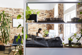 ABA Brisbane Woolstore Studio | Design: Alexandra Buchanan Architecture | Images: Jessie Prince ABA Brisbane Woolstore Studio | Design: Alexandra Buchanan Architecture | Images: Jessie Prince | Builtworks.com.au