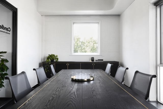 Candlefox HQ | Design: Tom Robertson Architects | Images: Lillie Thompson Candlefox HQ | Design: Tom Robertson Architects | Images: Lillie Thompson | Builtworks.com.au