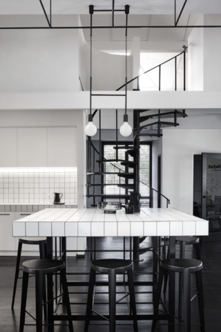 Candlefox HQ | Design: Tom Robertson Architects | Images: Lillie Thompson Candlefox HQ | Design: Tom Robertson Architects | Images: Lillie Thompson | Builtworks.com.au