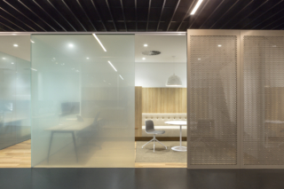 Capital Airport Group | Design: Cox Architecture | Photography: Ben Wrigley | Builtworks.com.au