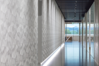 Capital Airport Group | Design: Cox Architecture | Photography: Ben Wrigley | Builtworks.com.au