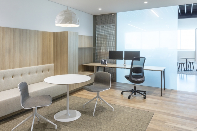 Capital Airport Group | Design: Cox Architecture | Photography: Ben Wrigley Capital Airport Group | Design: Cox Architecture | Photography: Ben Wrigley | Builtworks.com.au