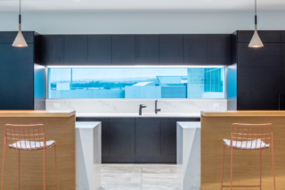 Capital Airport Group | Design: Cox Architecture | Photography: Ben Wrigley | Builtworks.com.au