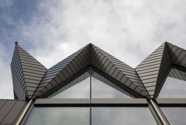 Hyatt Regency Sydney | Design: Cox Architecture | Images: John Gollings | Builtworks.com.au