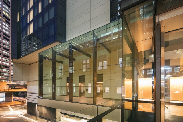 Hyatt Regency Sydney | Design: Cox Architecture | Images: John Gollings | Builtworks.com.au
