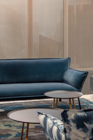 Capital Airport Group | Design: Cox Architecture | Photography: Ben Wrigley Capital Airport Group | Design: Cox Architecture | Photography: Ben Wrigley | Builtworks.com.au