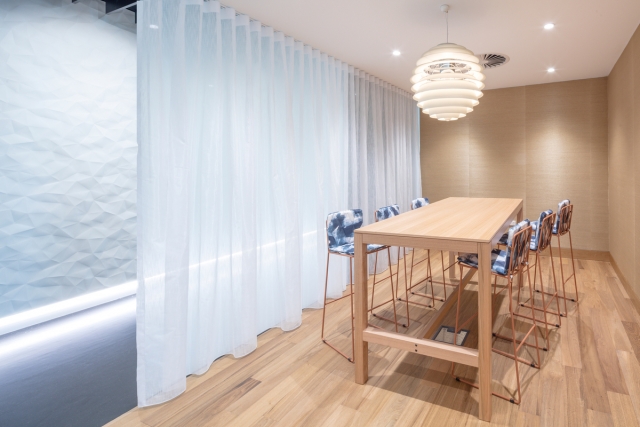 Capital Airport Group | Design: Cox Architecture | Photography: Ben Wrigley Capital Airport Group | Design: Cox Architecture | Photography: Ben Wrigley | Builtworks.com.au