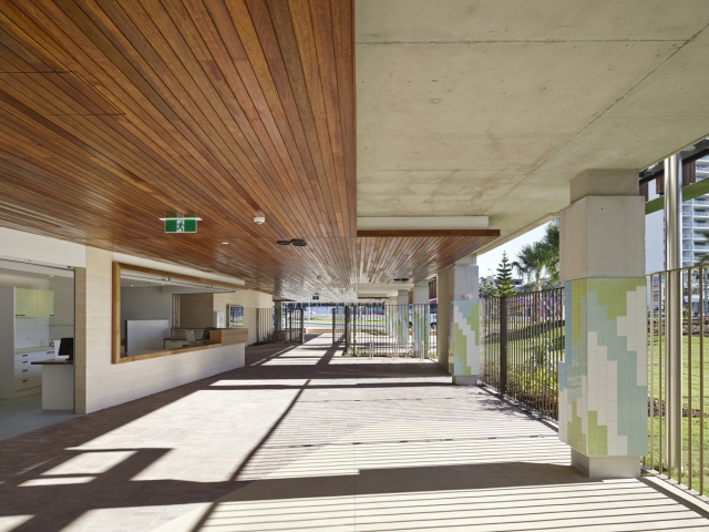 Gold Coast Aquatic Centre | Design: Cox Architecture | Images: Christopher Frederick Jones Gold Coast Aquatic Centre | Design: Cox Architecture | Images: Christopher Frederick Jones | Builtworks.com.au