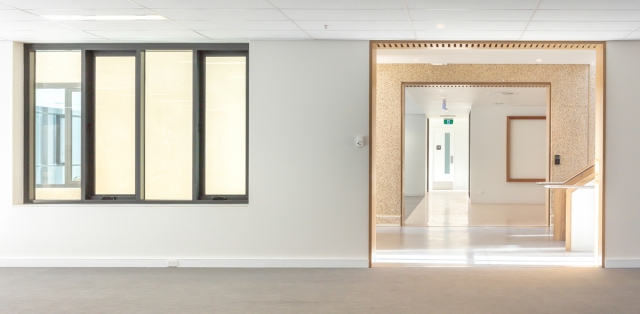 St Christopher's Cathedral Precinct | Design: Cox Architecture | Images: Ben Wrigley | Builtworks.com.au