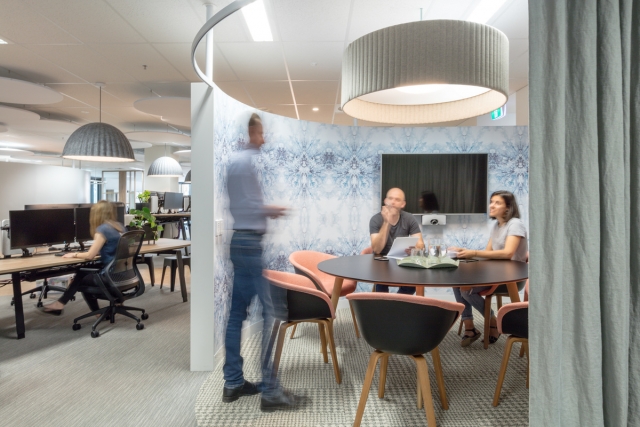 St Christopher's Cathedral Precinct | Design: Cox Architecture | Images: Ben Wrigley | Builtworks.com.au