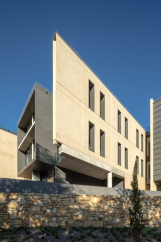 St Christopher's Cathedral Precinct | Design: Cox Architecture | Images: Ben Wrigley | Builtworks.com.au