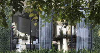 Dedece Melbourne | Design: CO-AP | Images: Ross Honeysett | Builtworks.com.au