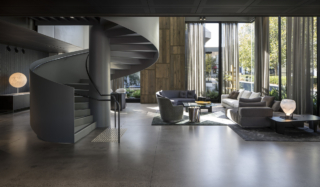 Dedece Melbourne | Design: CO-AP | Images: Ross Honeysett | Builtworks.com.au