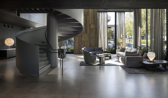 Dedece Melbourne | Design: CO-AP | Images: Ross Honeysett Dedece Melbourne | Design: CO-AP | Images: Ross Honeysett | Builtworks.com.au