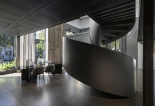 Dedece Melbourne | Design: CO-AP | Images: Ross Honeysett | Builtworks.com.au