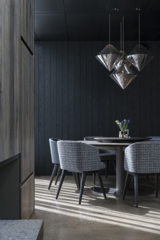 Dedece Melbourne | Design: CO-AP | Images: Ross Honeysett Dedece Melbourne | Design: CO-AP | Images: Ross Honeysett | Builtworks.com.au