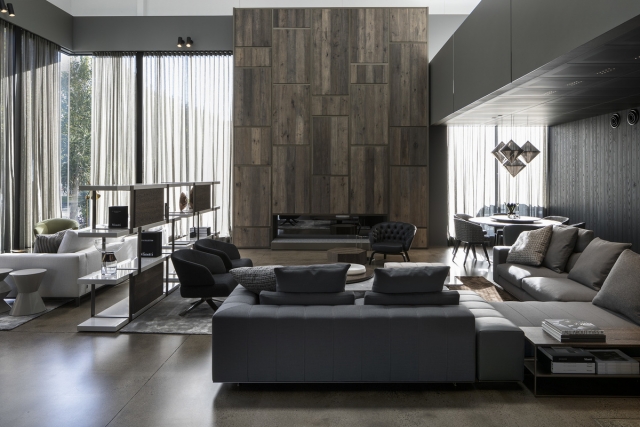 Dedece Melbourne | Design: CO-AP | Images: Ross Honeysett Dedece Melbourne | Design: CO-AP | Images: Ross Honeysett | Builtworks.com.au