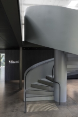 Dedece Melbourne | Design: CO-AP | Images: Ross Honeysett | Builtworks.com.au