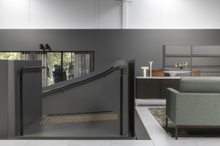 Dedece Melbourne | Design: CO-AP | Images: Ross Honeysett | Builtworks.com.au