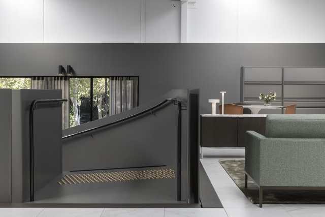 Dedece Melbourne | Design: CO-AP | Images: Ross Honeysett Dedece Melbourne | Design: CO-AP | Images: Ross Honeysett | Builtworks.com.au