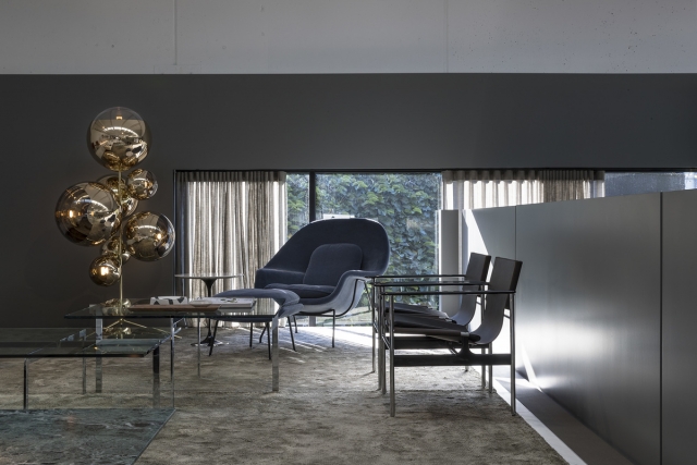 Dedece Melbourne | Design: CO-AP | Images: Ross Honeysett Dedece Melbourne | Design: CO-AP | Images: Ross Honeysett | Builtworks.com.au