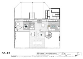 Dedece Melbourne | Design: CO-AP | Images: Ross Honeysett | Builtworks.com.au