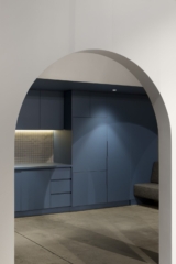 Canyon Studio | Design: Tom Robertson Architects | Images: Ben Hosking Canyon Studio | Design: Tom Robertson Architects | Images: Ben Hosking | Builtworks.com.au