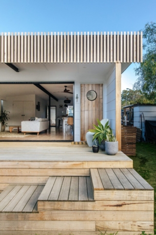 Burrill Lake House | Design: Jost Architects | Images: Mathew Sacco Burrill Lake House | Design: Jost Architects | Images: Mathew Sacco | Builtworks.com.au