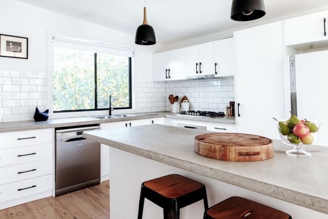 Burrill Lake House | Design: Jost Architects | Images: Mathew Sacco Burrill Lake House | Design: Jost Architects | Images: Mathew Sacco | Builtworks.com.au