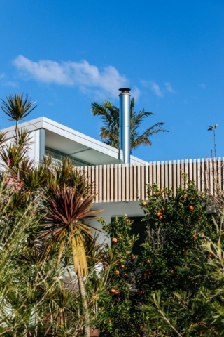 Burrill Lake House | Design: Jost Architects | Images: Mathew Sacco Burrill Lake House | Design: Jost Architects | Images: Mathew Sacco | Builtworks.com.au