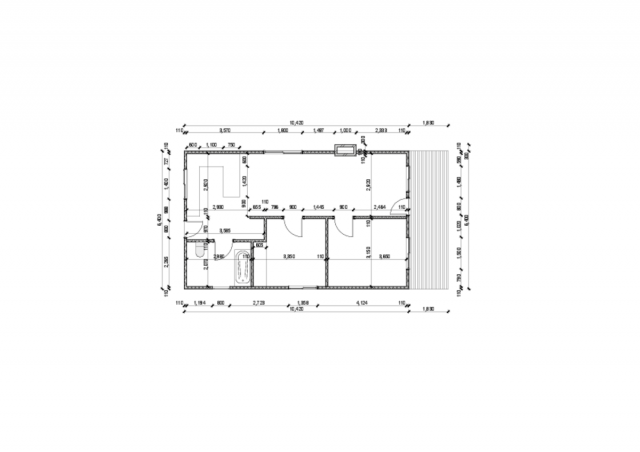 Burrill Lake House | Design: Jost Architects | Images: Mathew Sacco Burrill Lake House | Design: Jost Architects | Images: Mathew Sacco | Builtworks.com.au