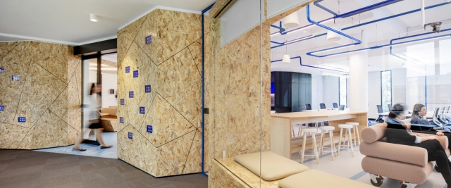 INCUBATE | Design: Cox Architecture | Images: Simon Wood | Builtworks.com.au