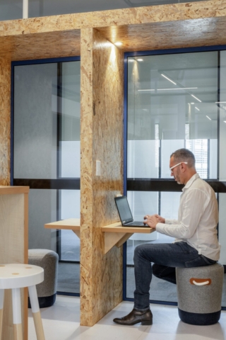 INCUBATE | Design: Cox Architecture | Images: Simon Wood | Builtworks.com.au