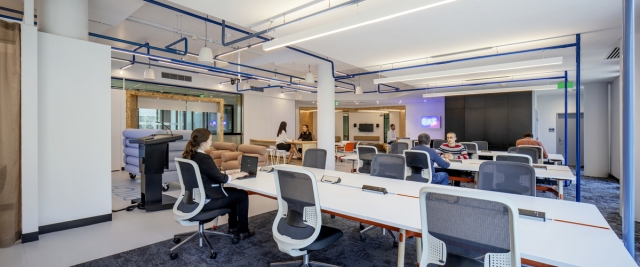 INCUBATE | Design: Cox Architecture | Images: Simon Wood | Builtworks.com.au