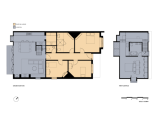 Kerford | Design: Whiting Architects | Images: Sharyn Cairns | Builtworks.com.au