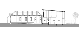 Brick Aperture House| Design: Kreis Grennan Architecture | Images: Michael Nicholson Brick Aperture House| Design: Kreis Grennan Architecture | Images: Michael Nicholson | Builtworks.com.au