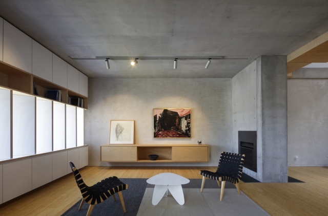 Lilyfield House | Design: studio203 | Images: John Gollings Lilyfield House | Design: studio203 | Images: John Gollings | Builtworks.com.au