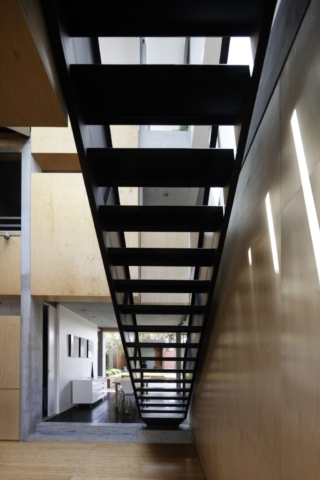 Lilyfield House | Design: studio203 | Images: John Gollings Lilyfield House | Design: studio203 | Images: John Gollings | Builtworks.com.au