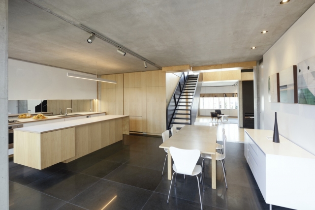 Lilyfield House | Design: studio203 | Images: John Gollings Lilyfield House | Design: studio203 | Images: John Gollings | Builtworks.com.au