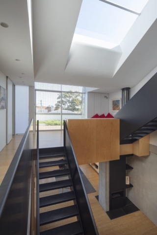 Lilyfield House | Design: studio203 | Images: John Gollings Lilyfield House | Design: studio203 | Images: John Gollings | Builtworks.com.au